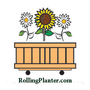 RollingPlanter.com