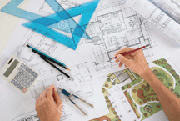 landscape architect